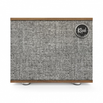 Klipsch Heritage Groove Portable Bluetooth Speaker